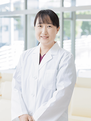 じょうとうクリニック院長　木村 佳穂